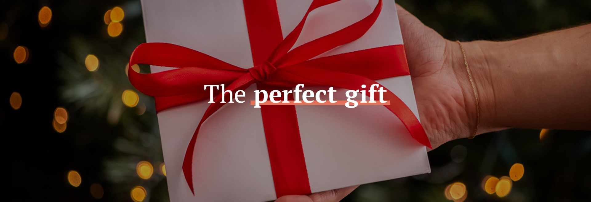 Christmas Gift Cards Menu at The Falcon 