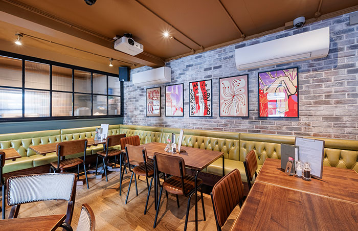 Craft Beers, Cask Ales & Ciders